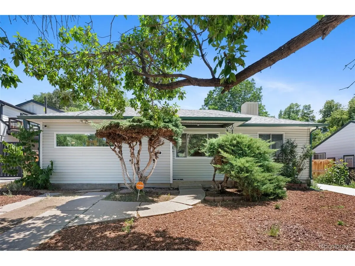 2740 S Madison St, Denver, CO 80210 - #1