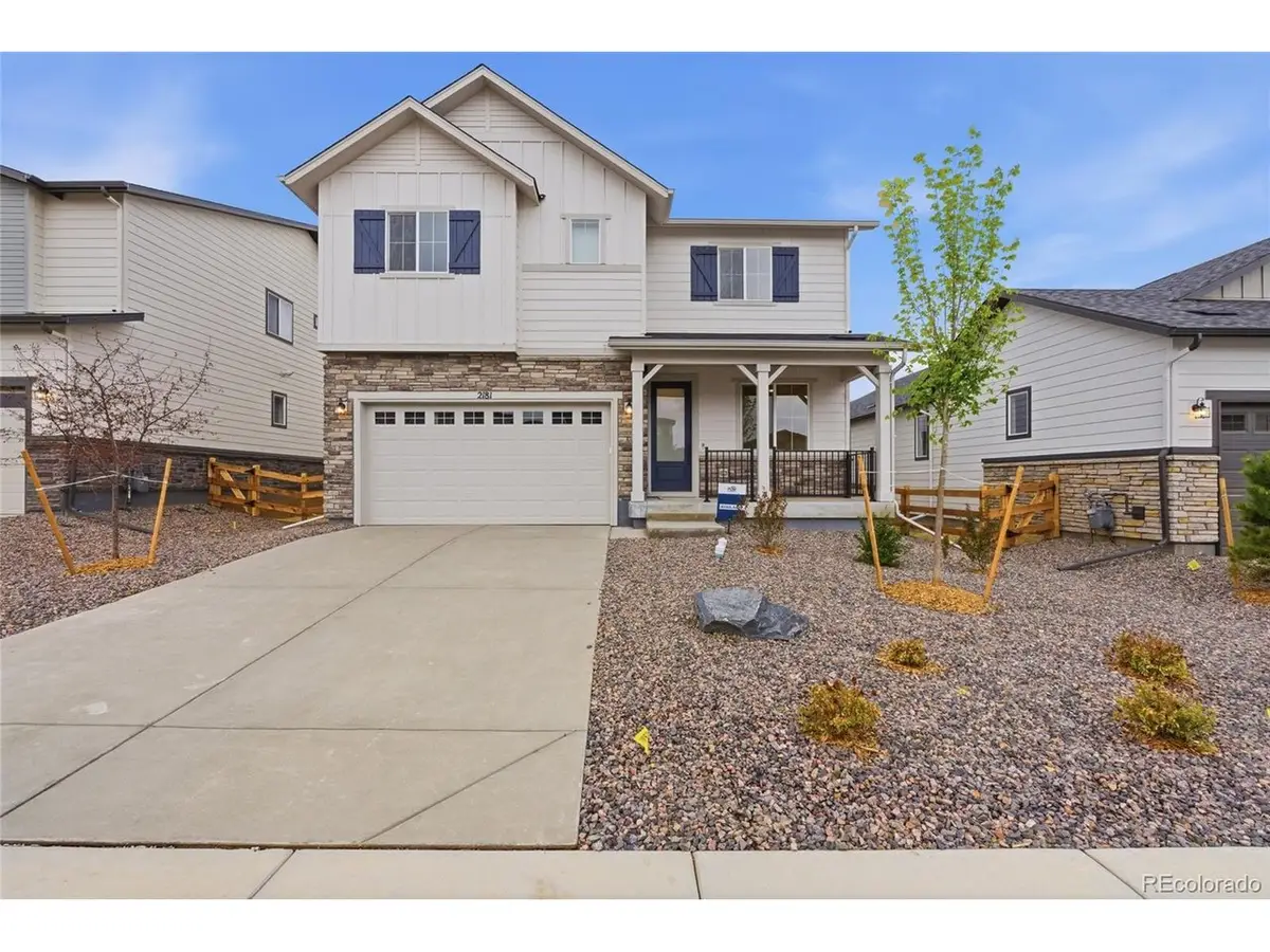 2181 S Irvington St, Aurora, CO 80018 - #1