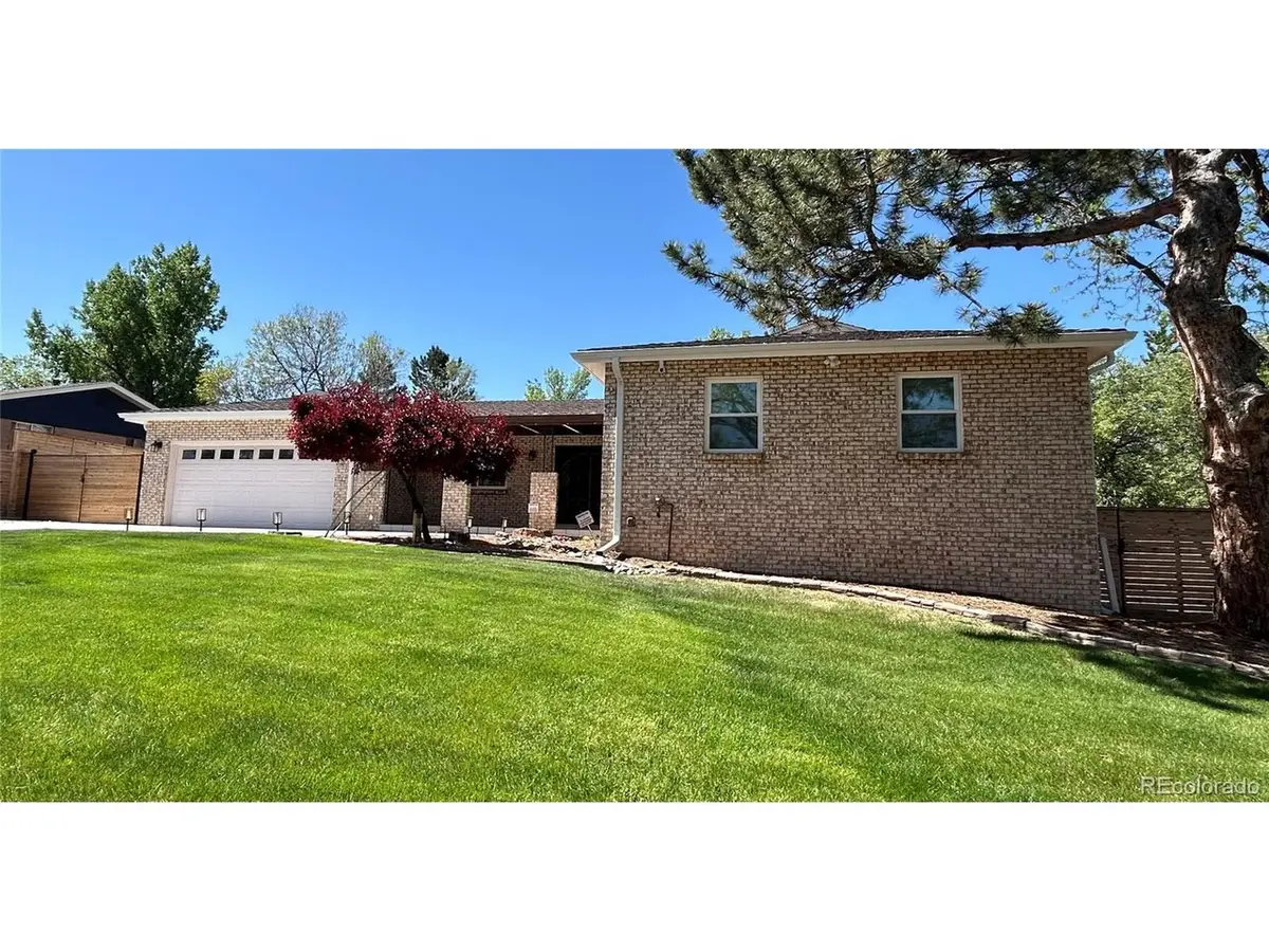 4183 S Zenobia St, Denver, CO 80236 - #1