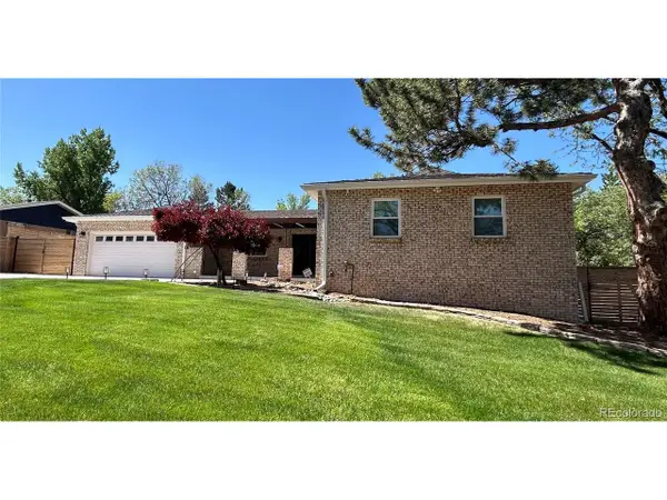 4183 S Zenobia St, Denver, CO 80236