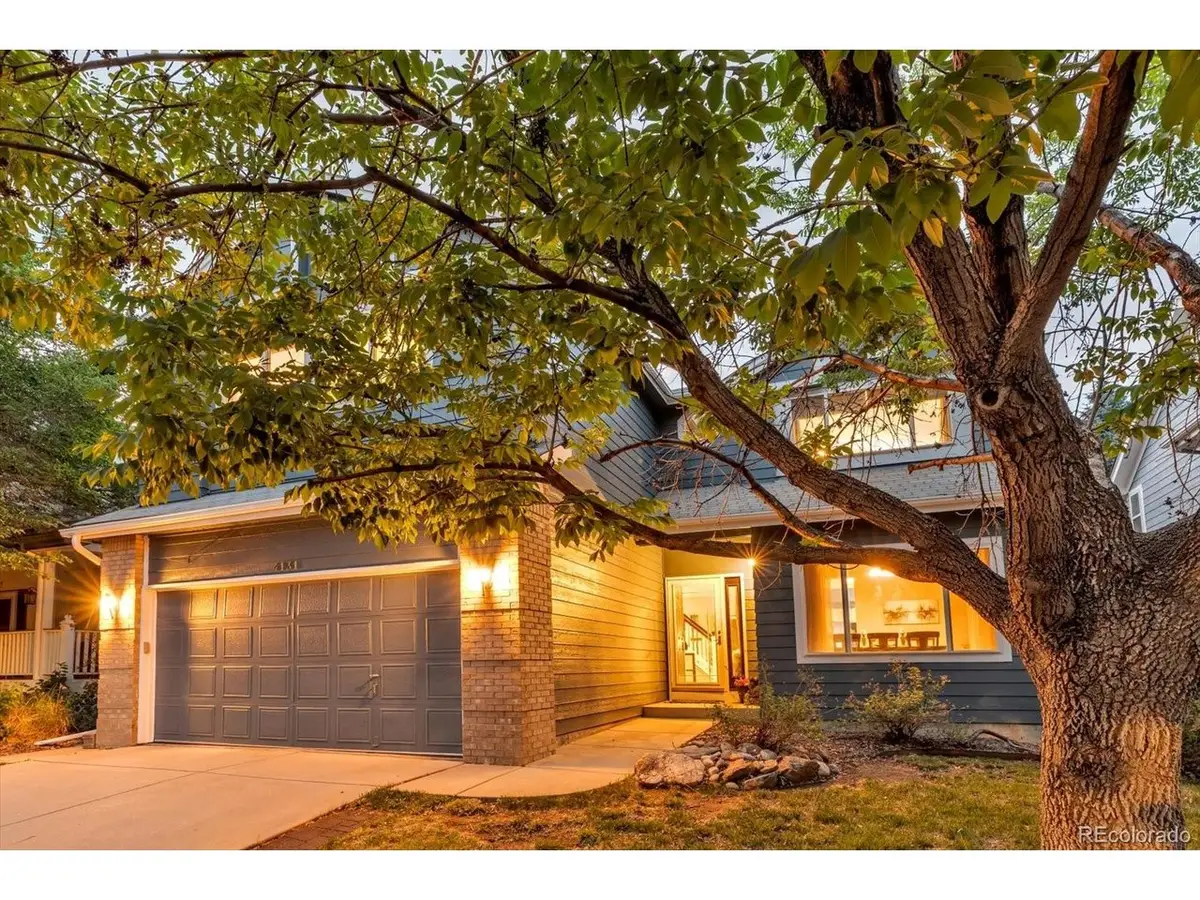 4131 Snowbird Ave, Broomfield, CO 80020 - #1