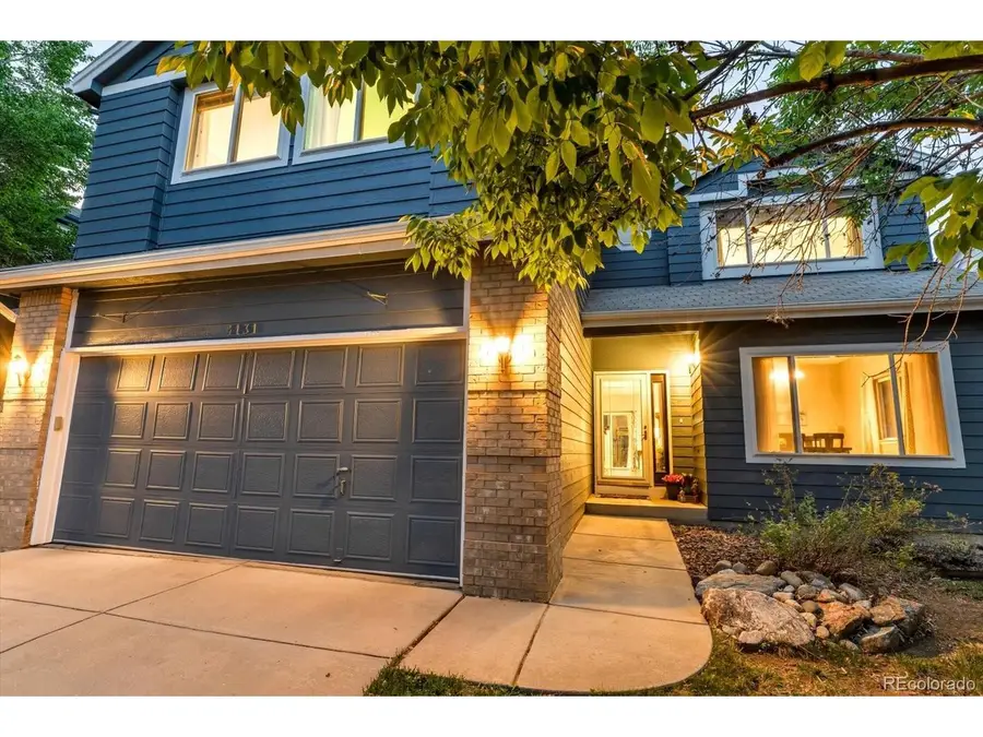 4131 Snowbird Ave, Broomfield, CO 80020 - #2