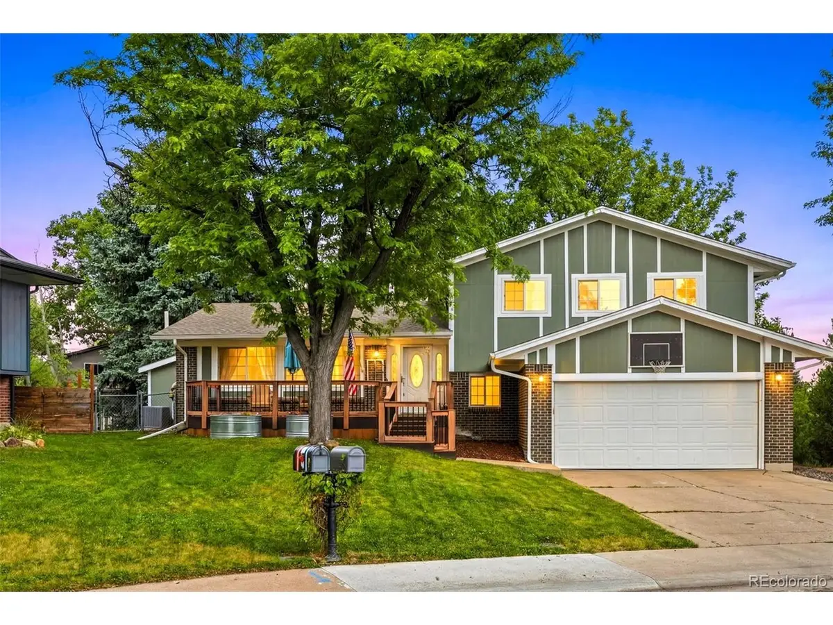 2863 S Reading Ct, Denver, CO 80231 - #1
