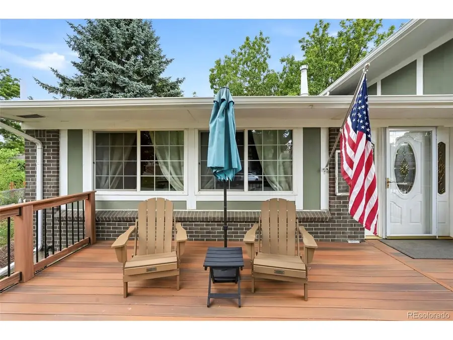 2863 S Reading Ct, Denver, CO 80231 - #2