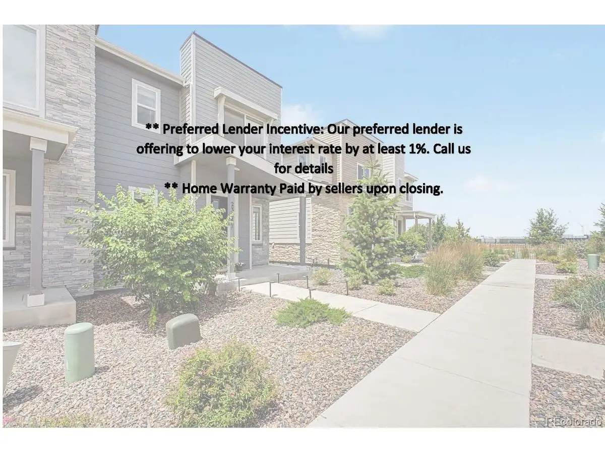 23543 E 5th Dr, Aurora, CO 80018 - #1