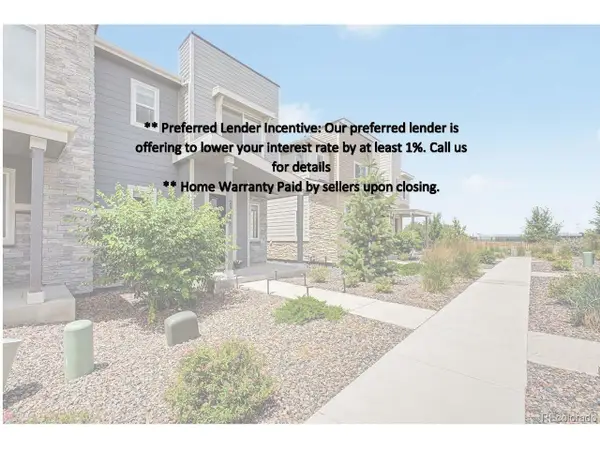 23543 E 5th Dr, Aurora, CO 80018