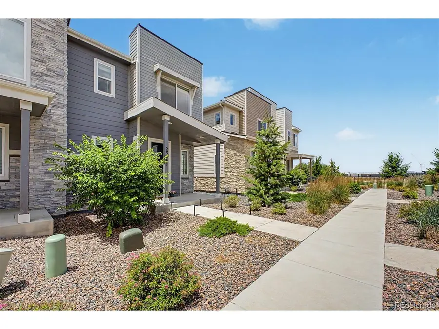 23543 E 5th Dr, Aurora, CO 80018 - #3