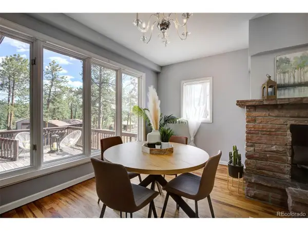 30282 Spruce Rd, Evergreen, CO 80439