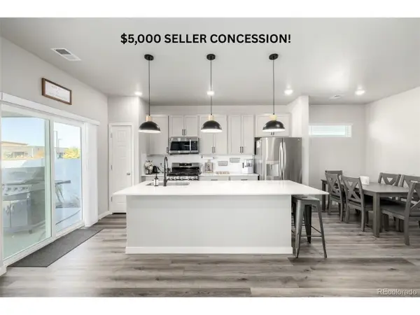 Address Withheld By Seller, Fort Lupton, CO 80621