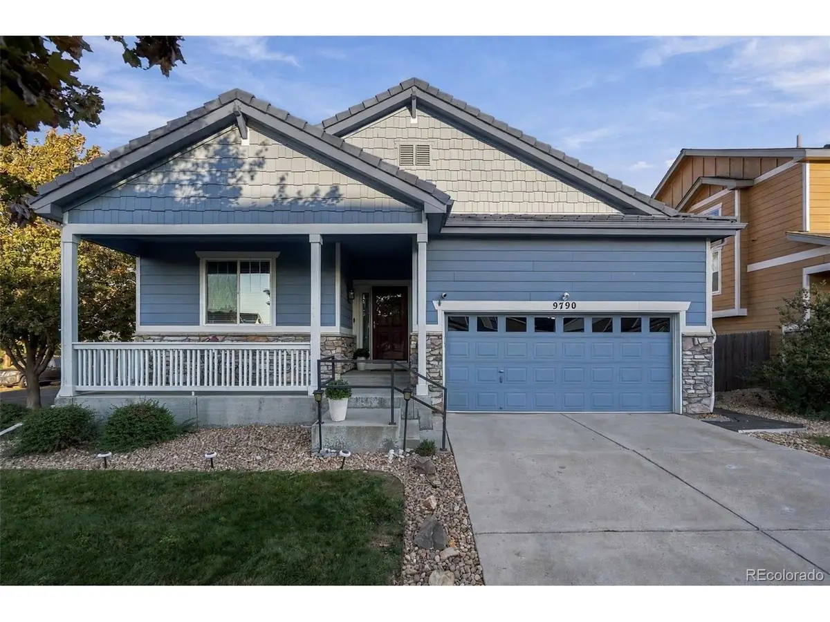 9790 Memphis St, Commerce City, CO 80022 - #1