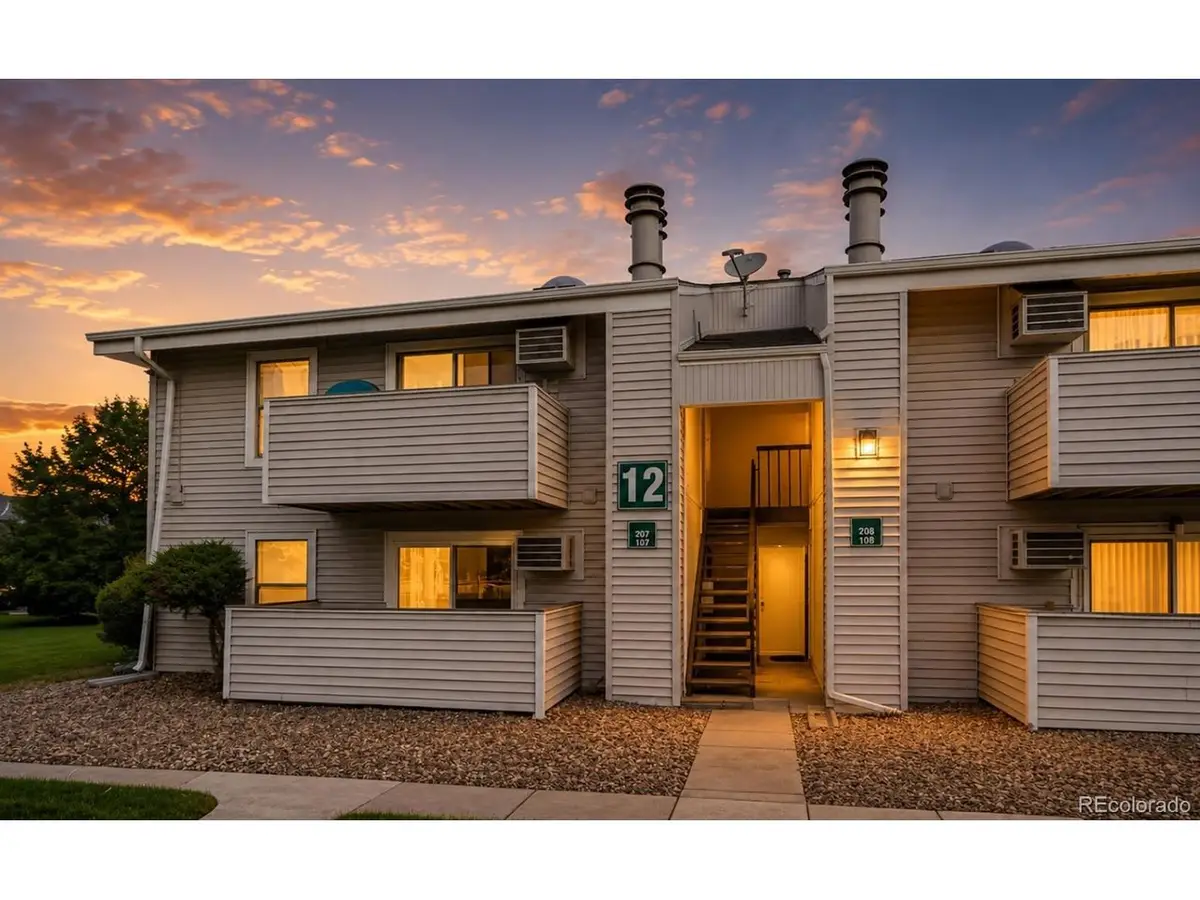 10150 E Virginia Ave #12-107, Denver, CO 80247 - #1