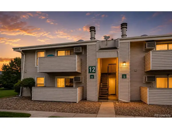 10150 E Virginia Ave #12-107, Denver, CO 80247