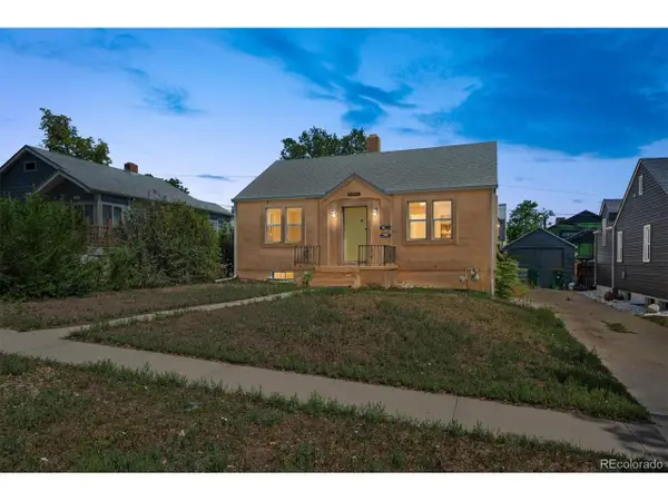 3006 Depew St, Wheat Ridge, CO 80214