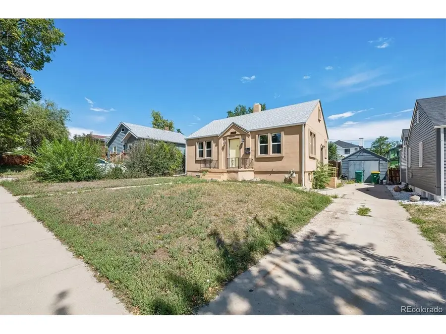 3006 Depew St, Wheat Ridge, CO 80214 - #2