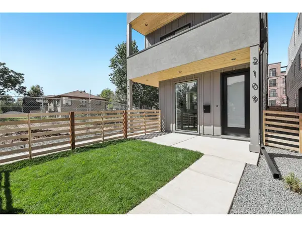2109 S Cherokee St, Denver, CO 80222