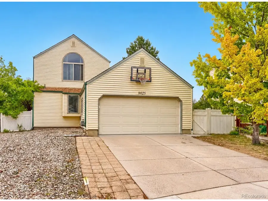 8025 S Johnson Ct, Littleton, CO 80128 - #3