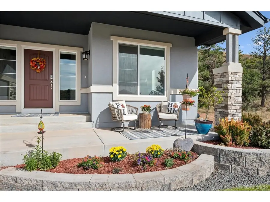 4206 Mesa Top Dr, Monument, CO 80132 - #2