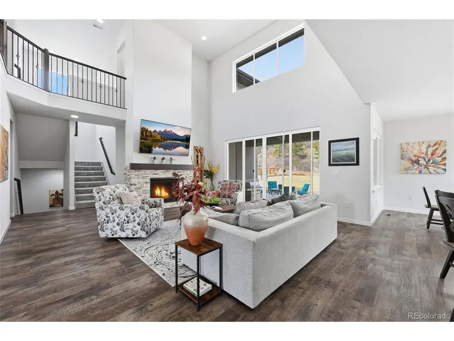 4206 Mesa Top Dr, Monument, CO 80132 - #3