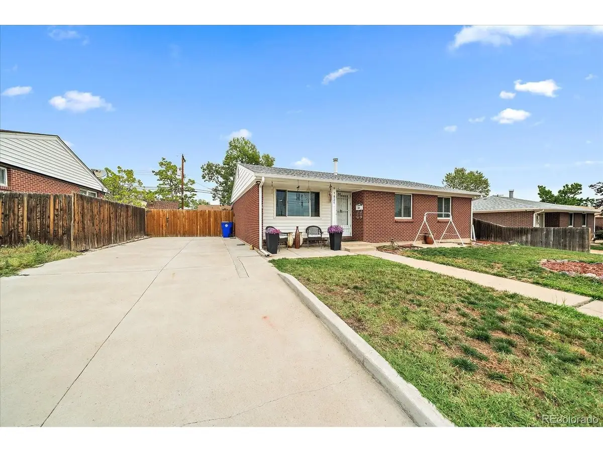 1021 E 83rd Pl, Welby, CO 80229 - #1