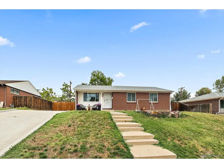 1021 E 83rd Pl, Welby, CO 80229 - #2