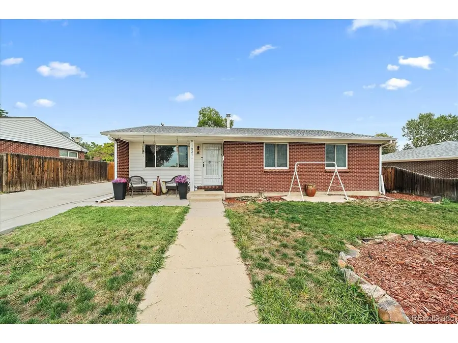 1021 E 83rd Pl, Welby, CO 80229 - #3