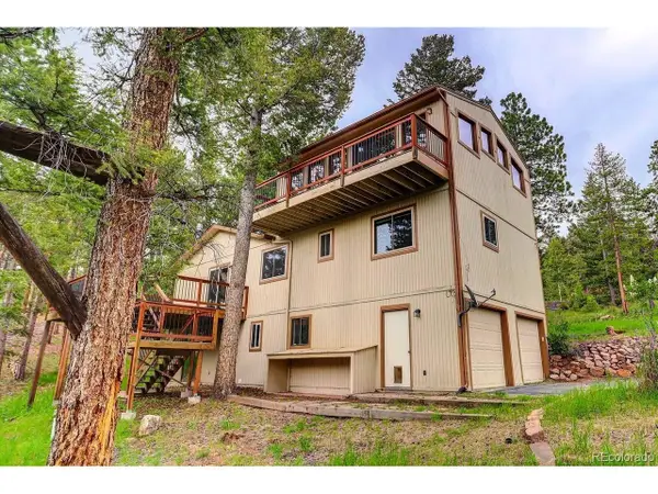 9209 William Cody Dr, Evergreen, CO 80439