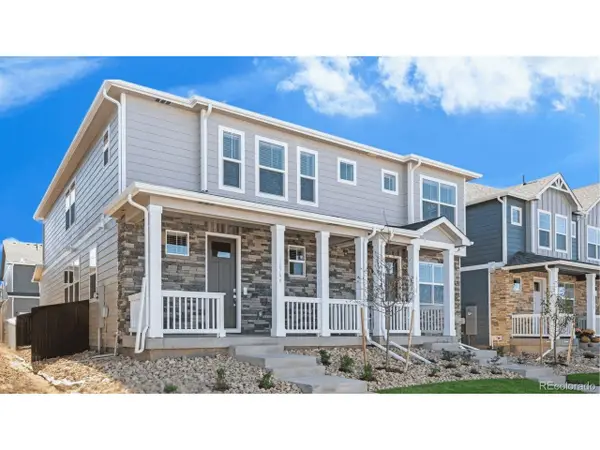 4643 Combine Ln, Johnstown, CO 80534