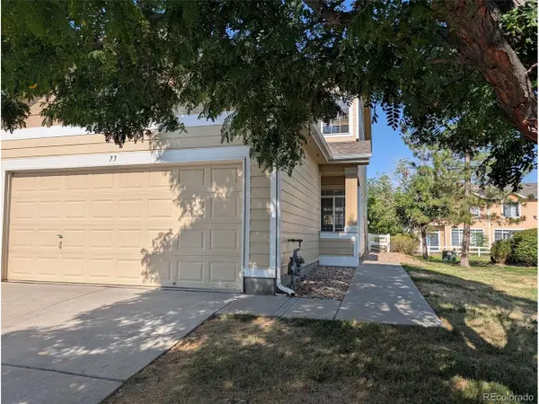 14400 Albrook Dr #73, Denver, CO 80239