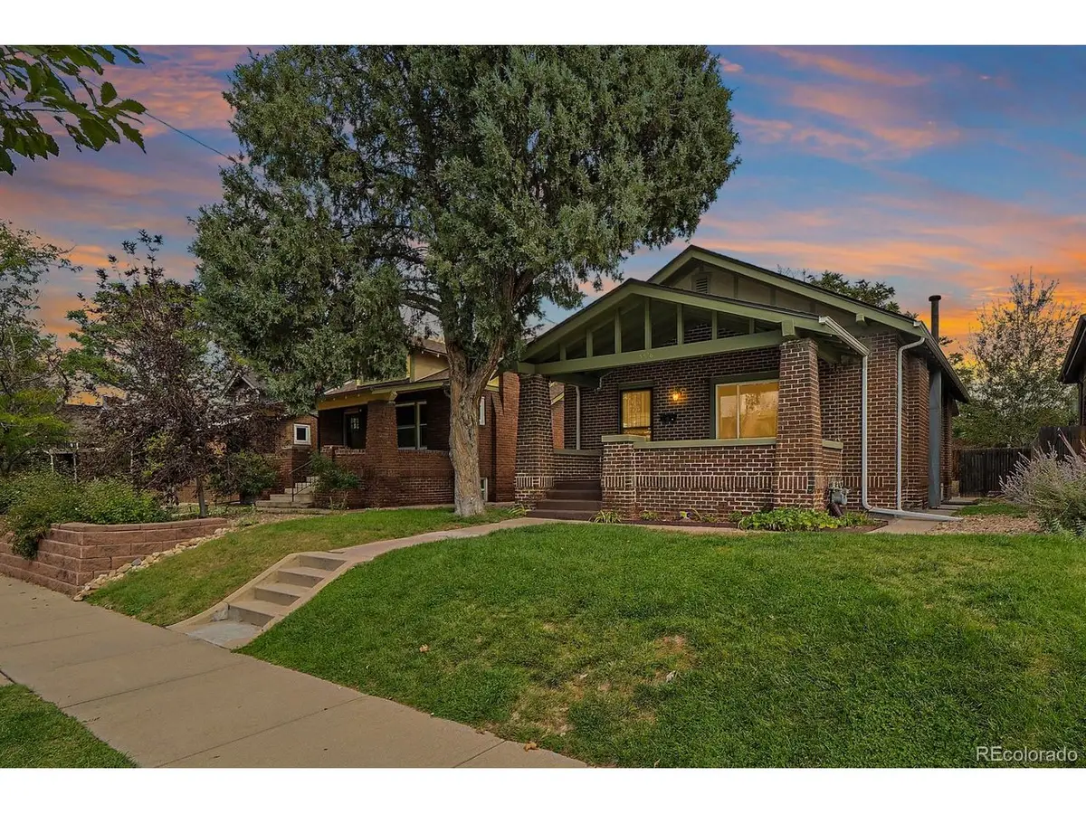3328 N Race St, Denver, CO 80205 - #1