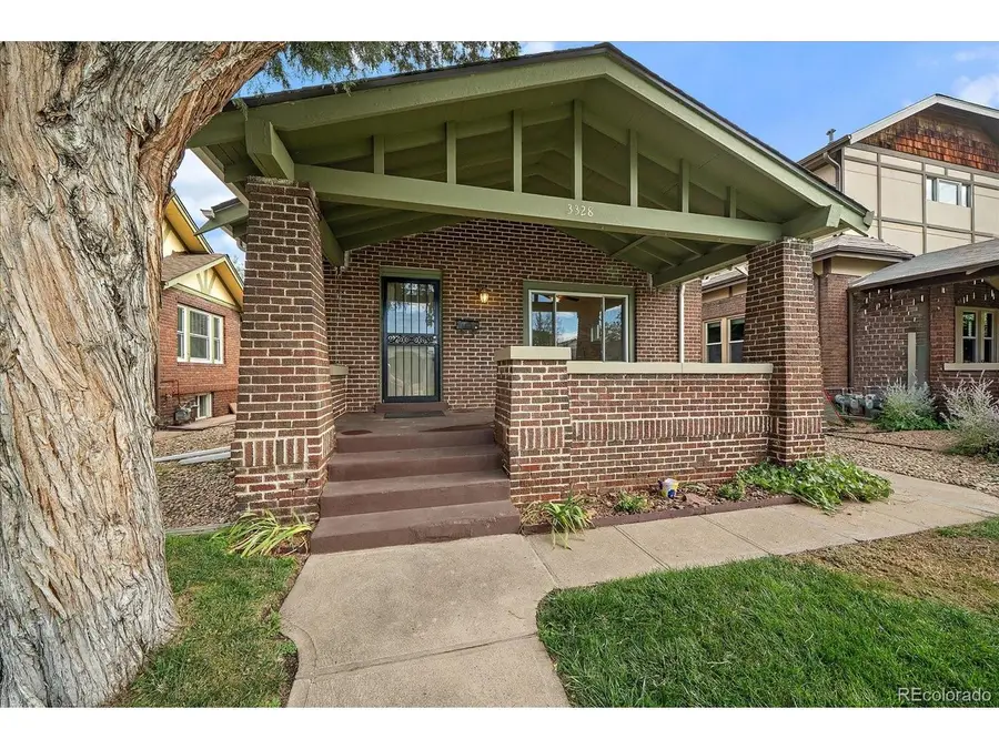 3328 N Race St, Denver, CO 80205 - #2