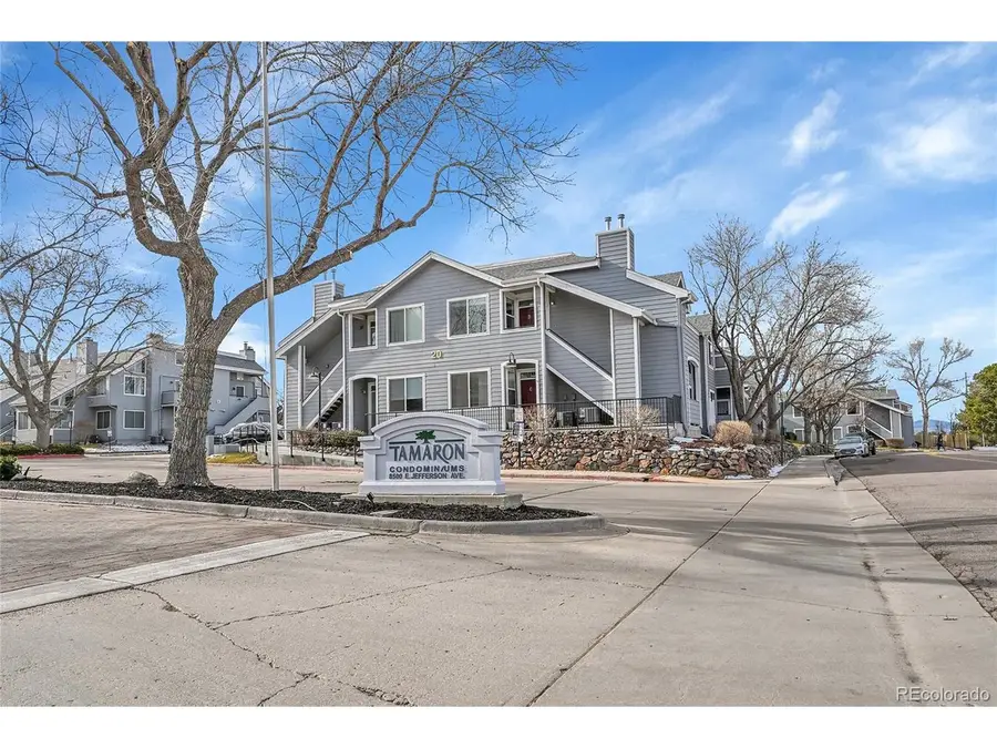 8500 E Jefferson Ave #20D, Denver, CO 80237 - Image #2