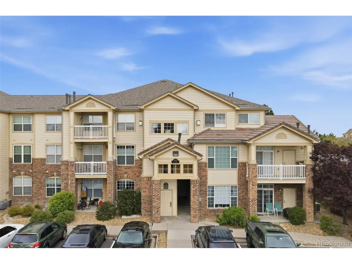 5733 N Gibralter Way #3-308, Aurora, CO 80019 - #1