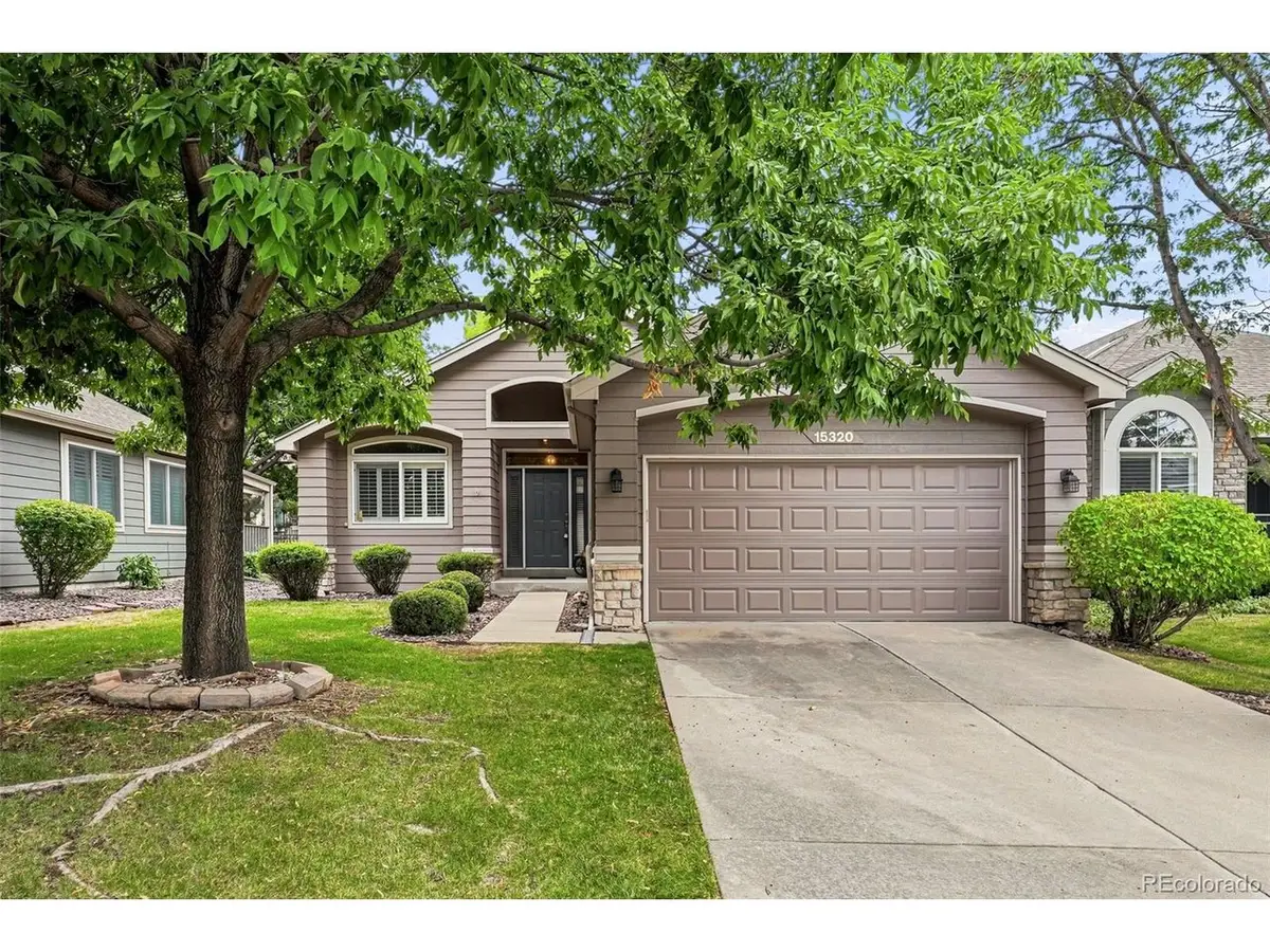 15320 W 66th Pl, Arvada, CO 80007 - #1