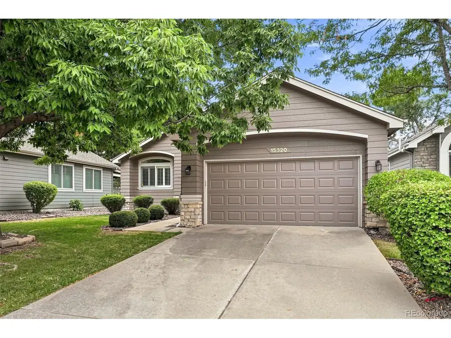 15320 W 66th Pl, Arvada, CO 80007 - #2