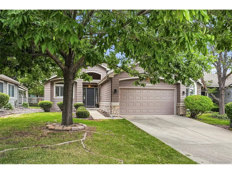 15320 W 66th Pl, Arvada, CO 80007 - #3
