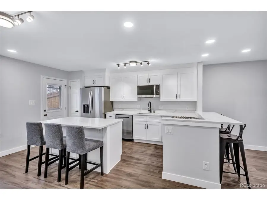 7165 S Gaylord St #E03, Centennial, CO 80122 - #2