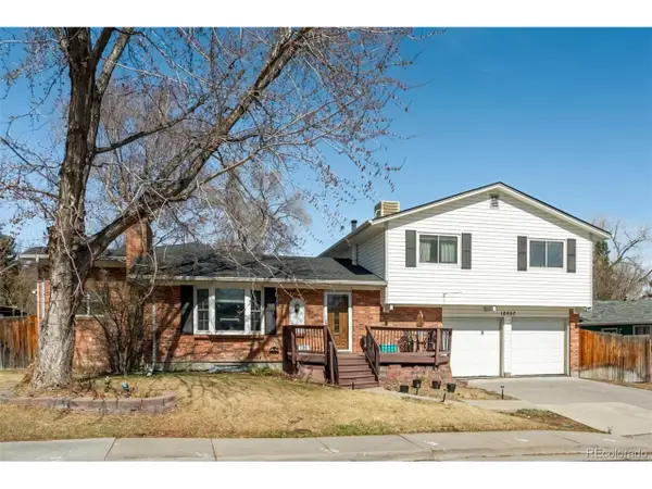 10257 W Layton Pl, Littleton, CO 80127