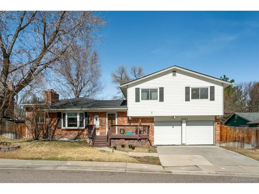 10257 W Layton Pl, Littleton, CO 80127 - #2