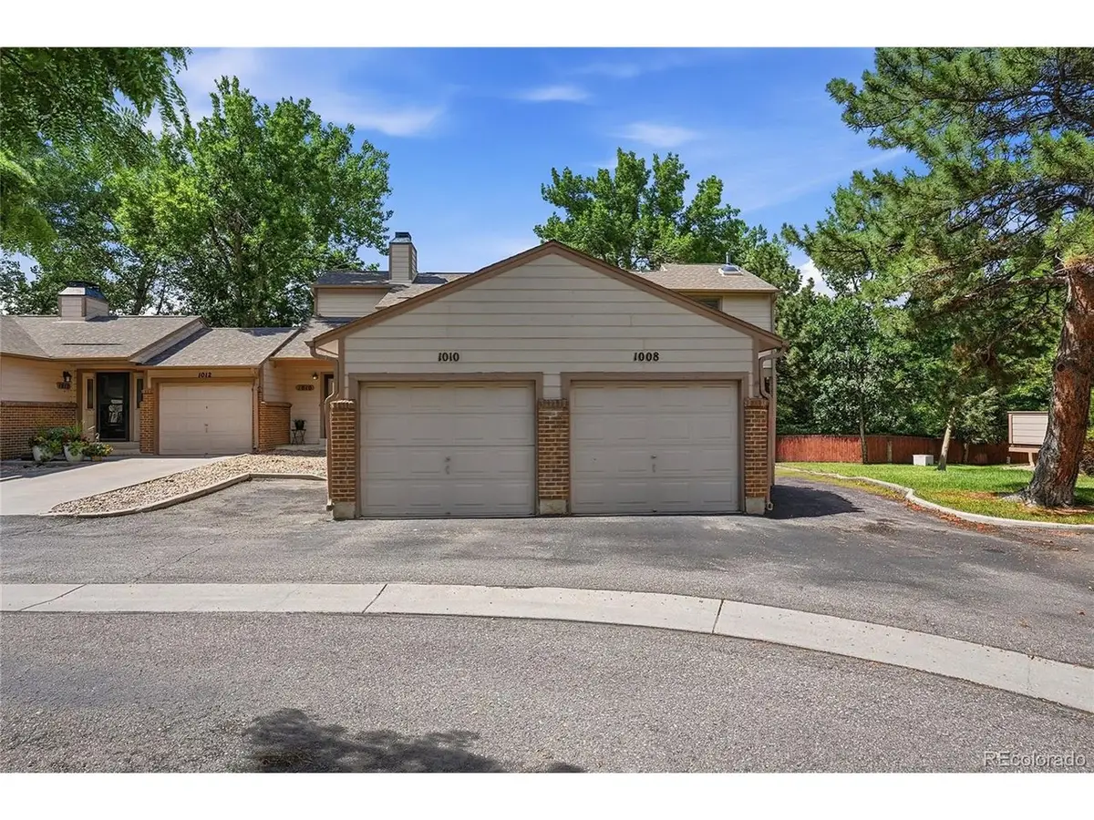 1010 Homestake Dr #2B, Golden, CO 80401 - #1