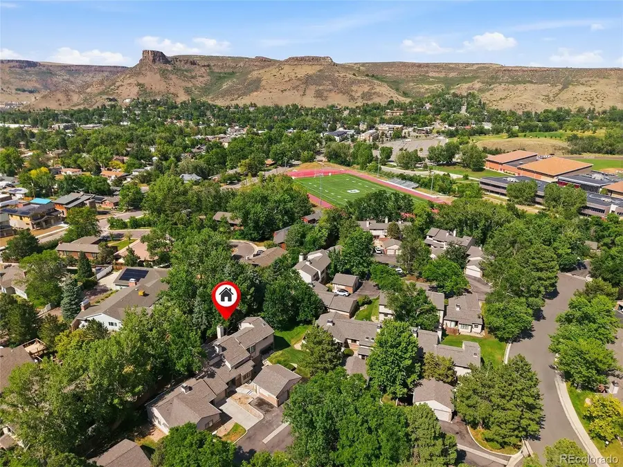 1010 Homestake Dr #2B, Golden, CO 80401 - #2
