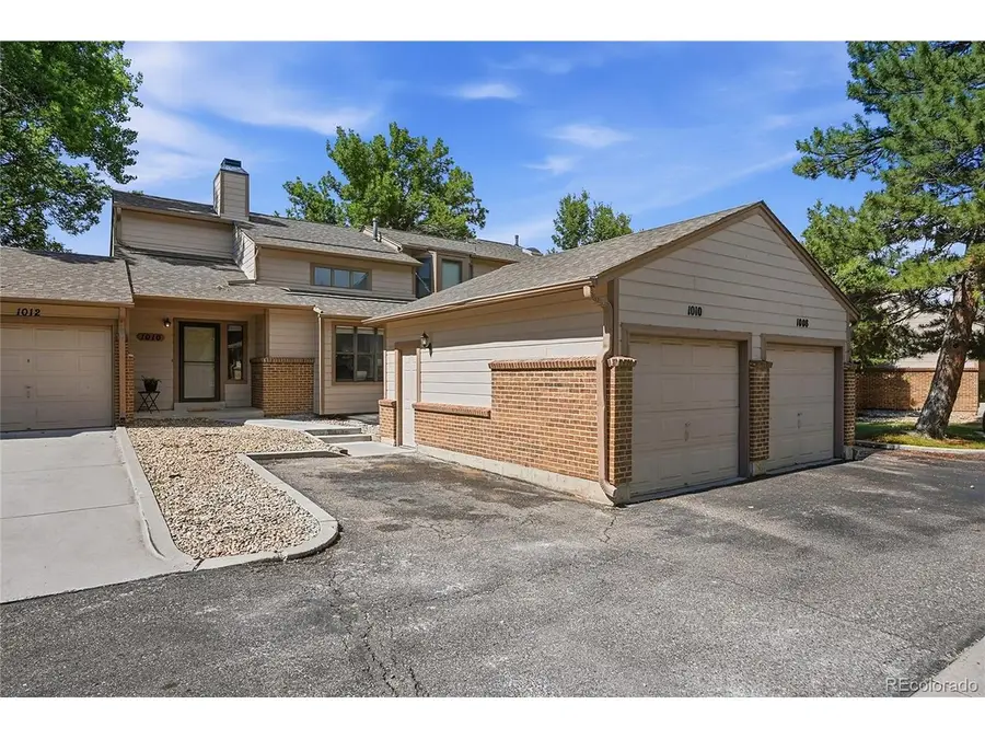 1010 Homestake Dr #2B, Golden, CO 80401 - #3