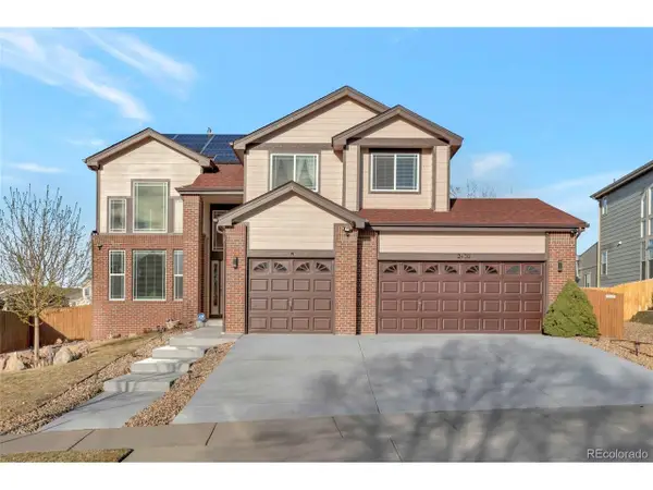 2430 S Fundy Cir, Aurora, CO 80013