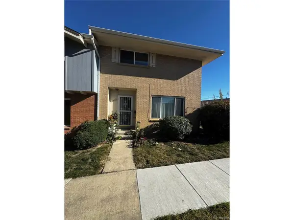 1066 W 88th Ave, Thornton, CO 80260