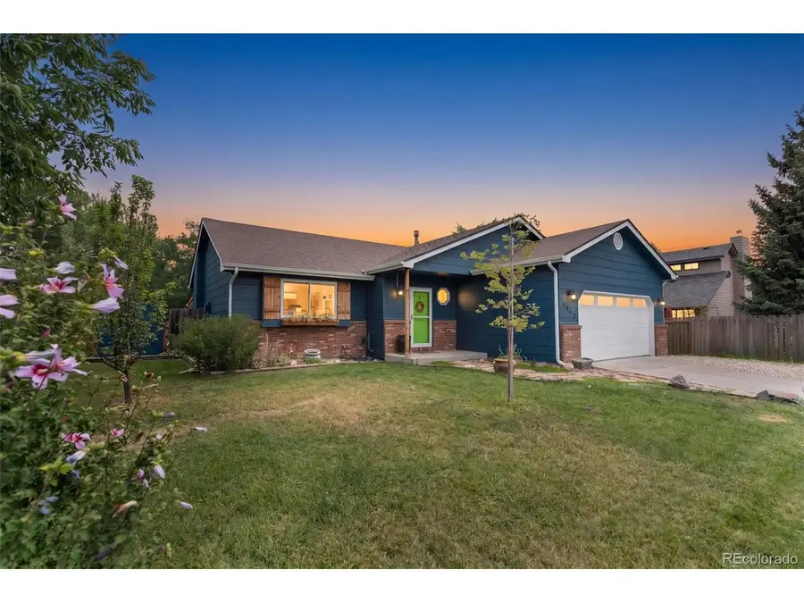 1142 S Edinburgh Dr, Loveland, CO 80537 - #2