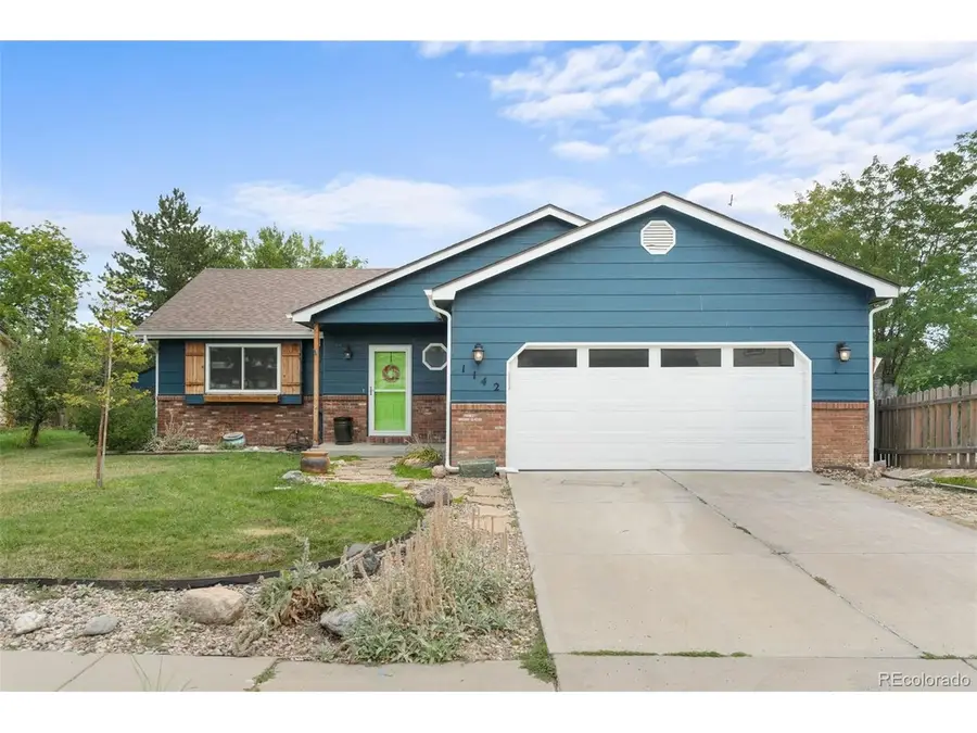1142 S Edinburgh Dr, Loveland, CO 80537 - #3