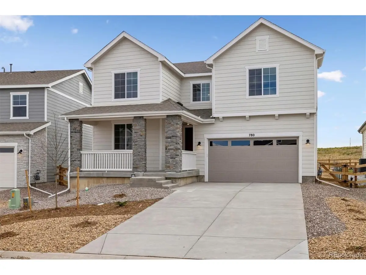 780 Lawson Dr, Elizabeth, CO 80107 - #1