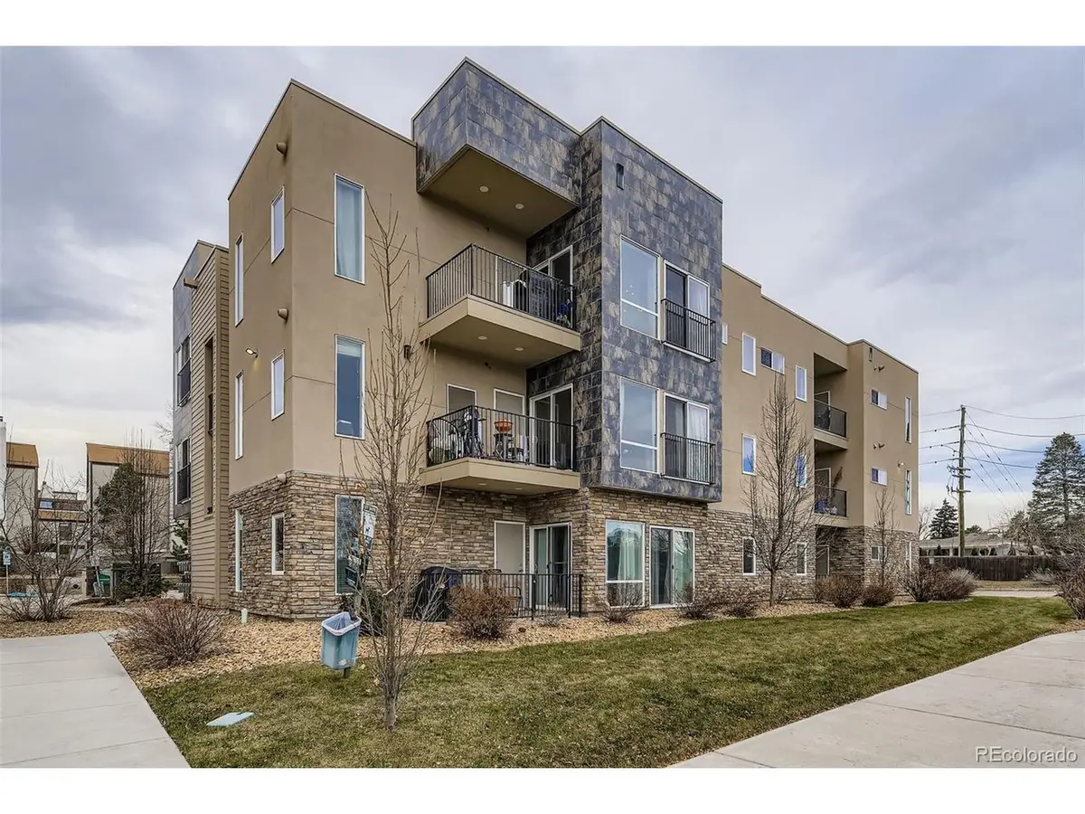 14916 E Hampden Ave #204, Aurora, CO 80014 - Image #1
