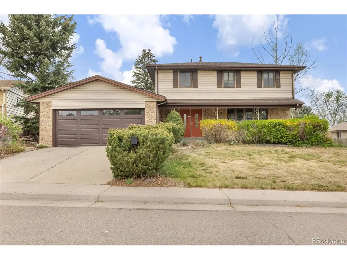 6189 S Ash Cir, Centennial, CO 80121 - #1