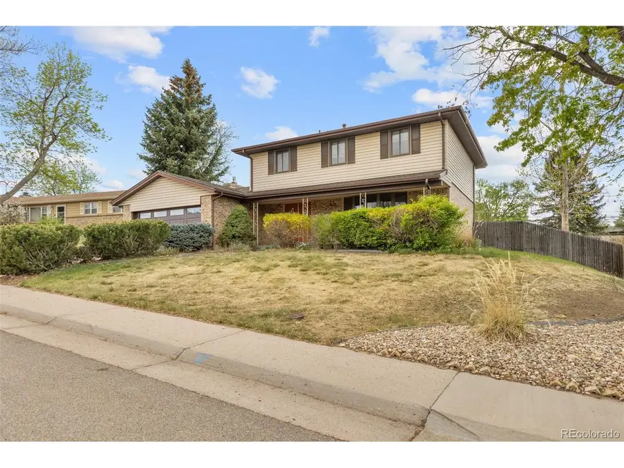 6189 S Ash Cir, Centennial, CO 80121 - #2