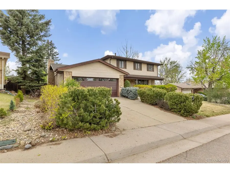 6189 S Ash Cir, Centennial, CO 80121 - #3